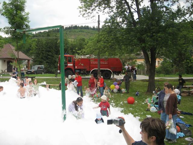 Gyereknap 22.